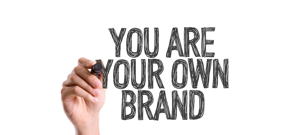 Why no one will notice you without a personal brand?